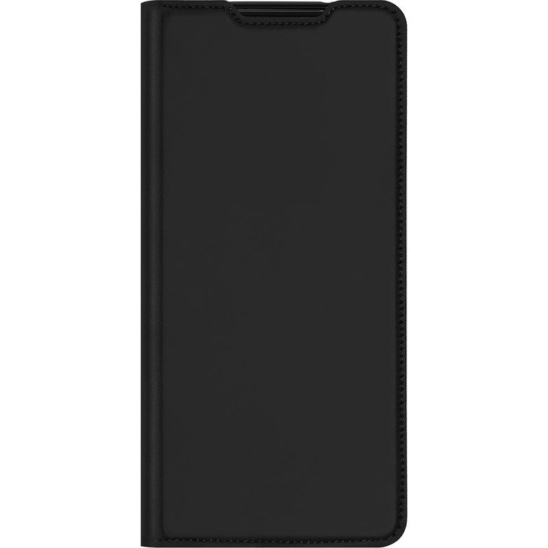 Schutzhülle Dux Ducis Skin Pro für Galaxy S22, Schwarz