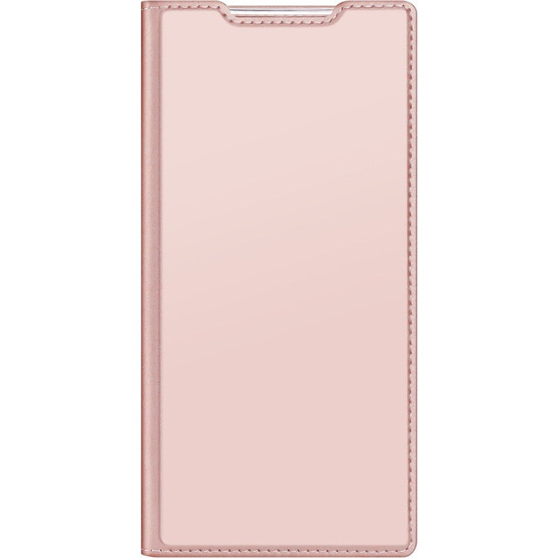 Schutzhülle Dux Ducis Skin Pro für Galaxy S22 Ultra, Rosa