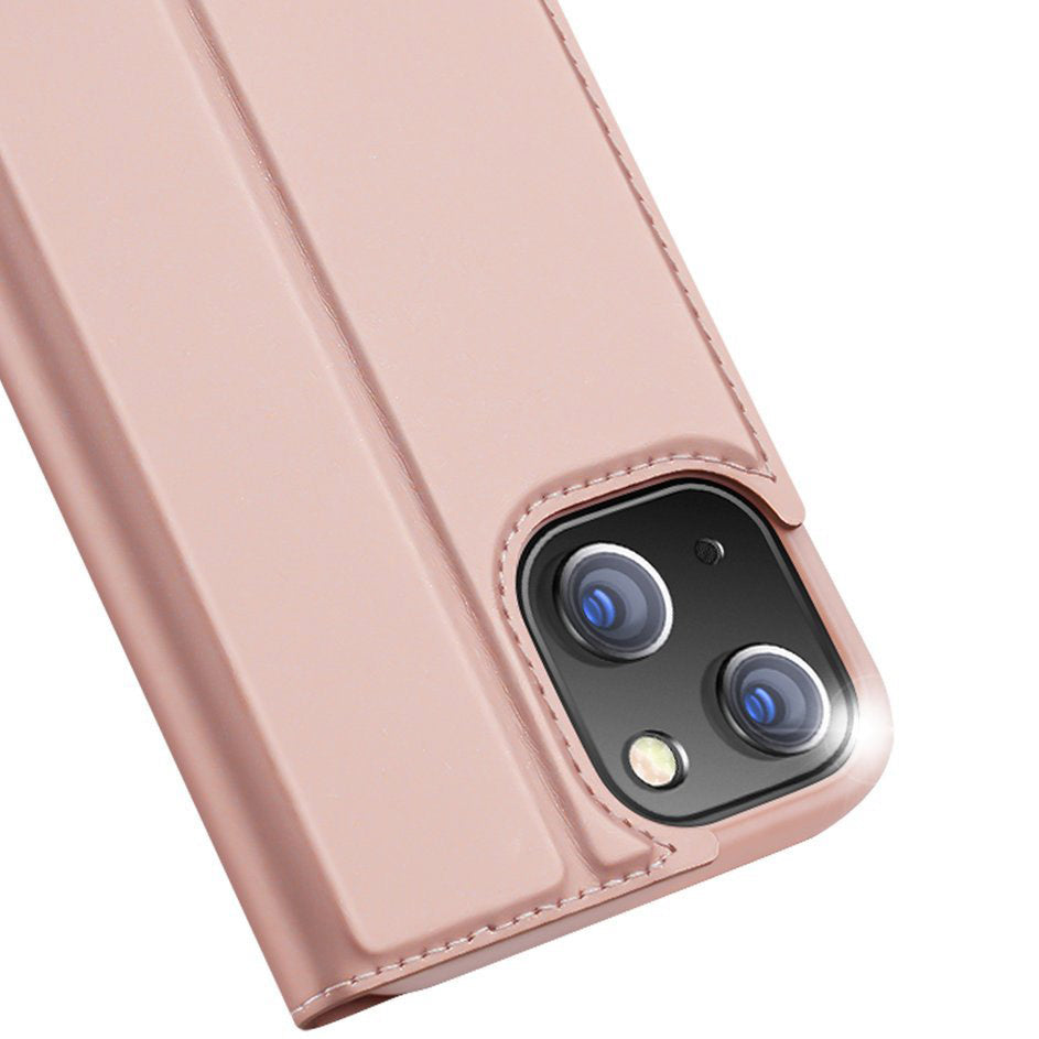 Schutzhülle Dux Ducis Skin Pro für iPhone 13 Mini, Rosa