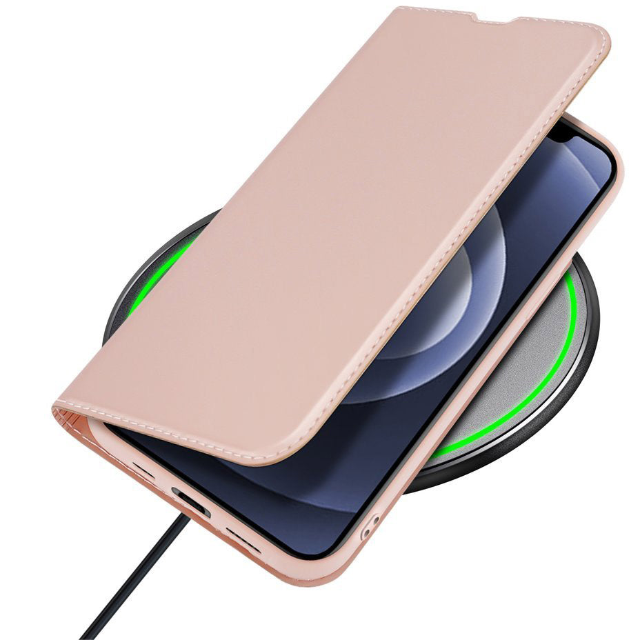 Schutzhülle Dux Ducis Skin Pro für iPhone 13 Mini, Rosa