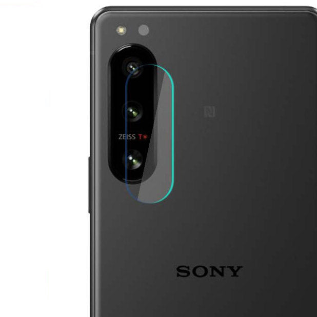 Objektivschutz 3mk Lens Protection für Sony Xperia 5 IV