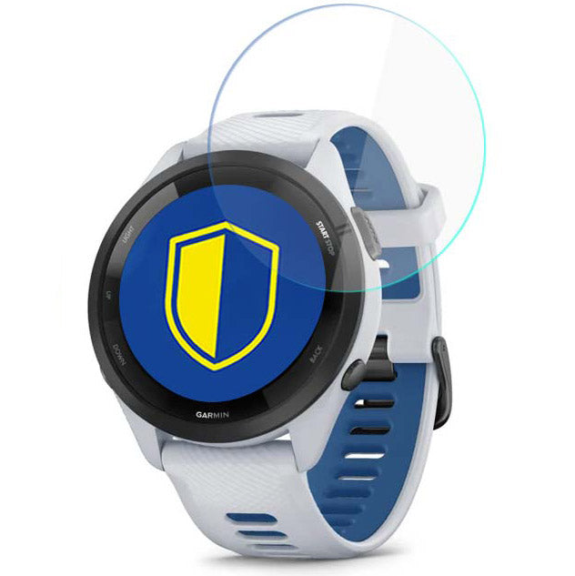 Schutzfolie 3mk Watch Protection für Garmin Forerunner 265, 3 Stück