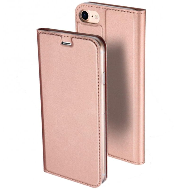Schutzhülle Dux Ducis Skin Pro iPhone SE 2020 8/7 roségold