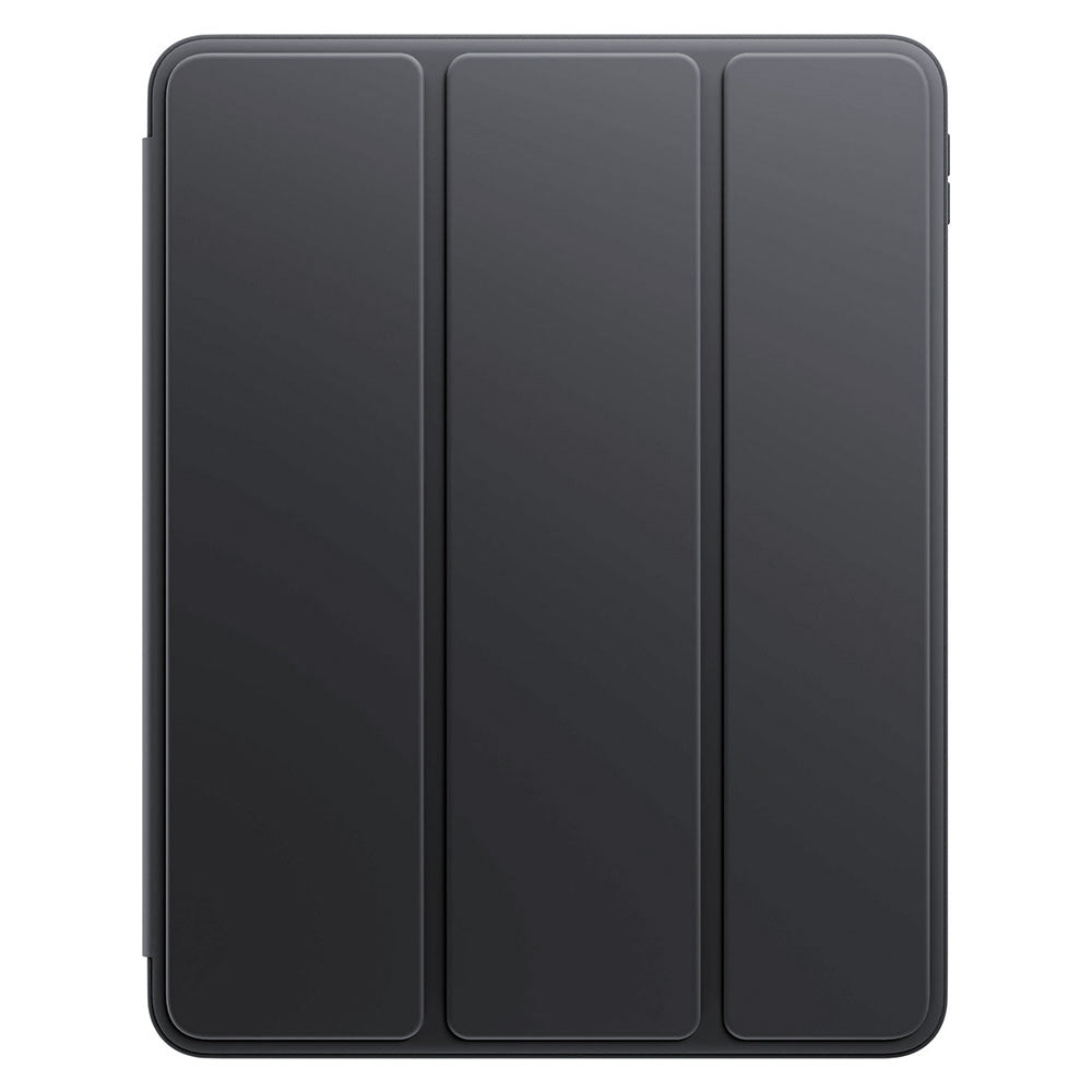 Schutzhülle 3mk Soft Tablet Case für iPad Pro 12.9 2022/2021/2020, Schwarz