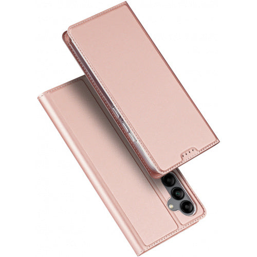 Schutzhülle Dux Ducis Skin Pro für Galaxy A34 5G, Rosa