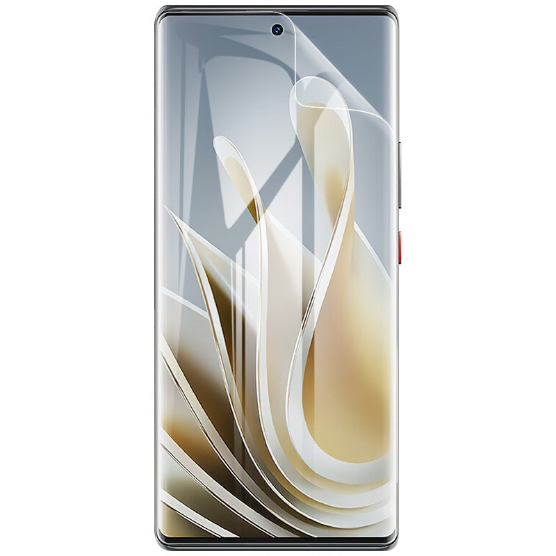 Hydrogel Folie für den Bildschirm Bizon Glass Hydrogel für Motorola Edge 40 Pro, 2 Stück