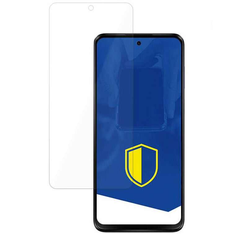 Hybridglas 3mk Flexible Glass für Motorola Moto G13/ G23