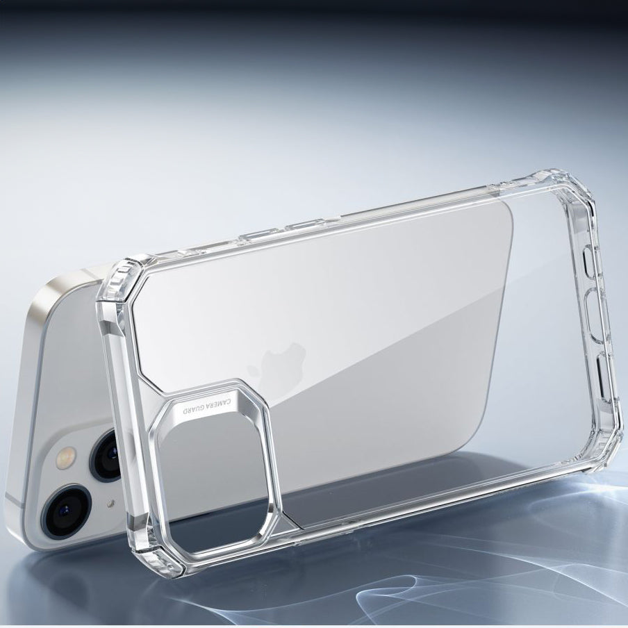 Schutzhülle ESR Air Armor für Apple iPhone 13, Apple iPhone 14, Transparent