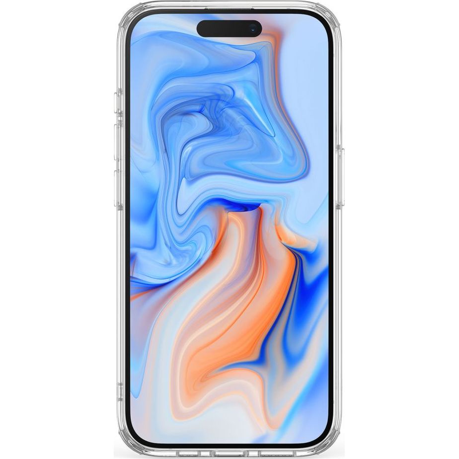 Schutzhülle ESR Project Zero für Apple iPhone 15, Transparent