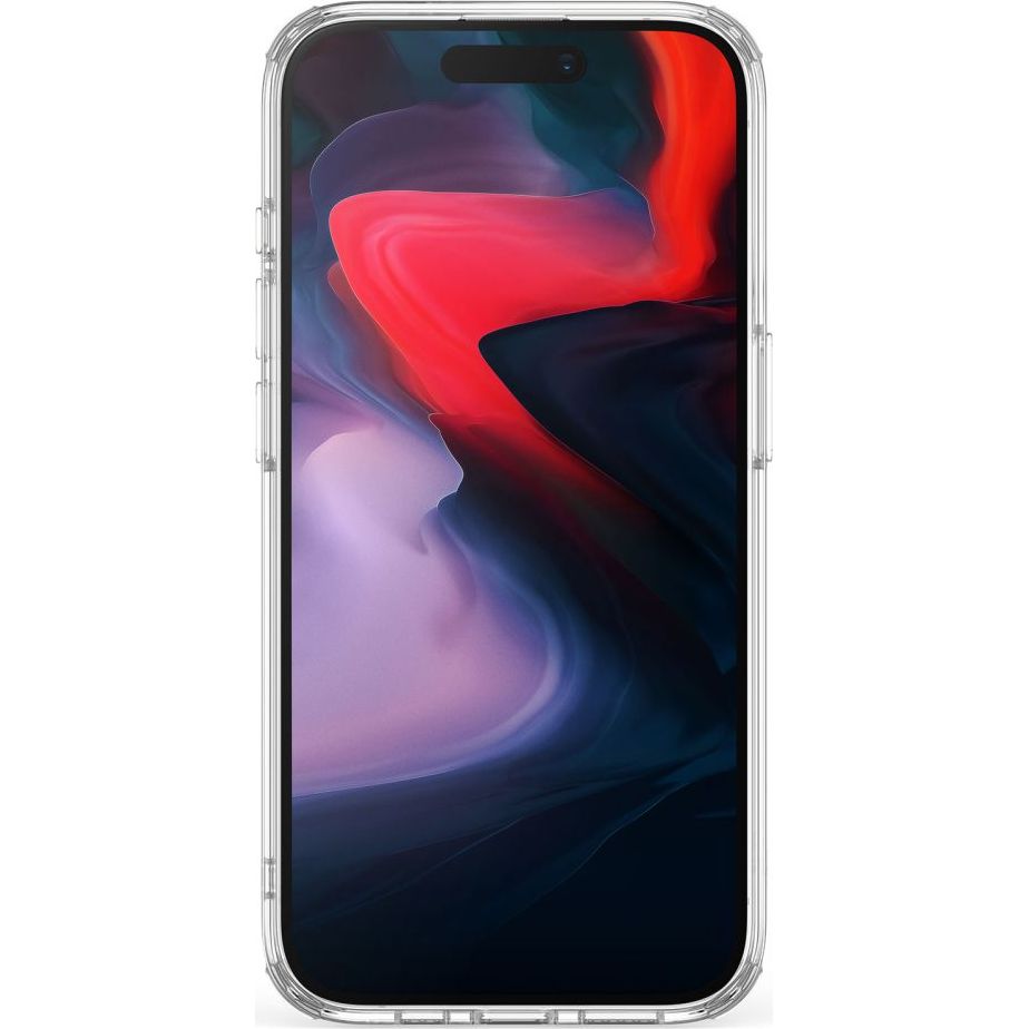 Schutzhülle ESR Project Zero für Apple iPhone 15 Pro, Transparent