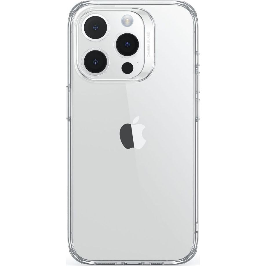 Schutzhülle ESR Project Zero für Apple iPhone 15 Pro, Transparent
