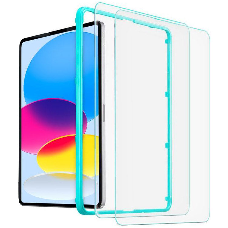 Glas für Schutzhülle ESR Tempered Glass iPad 10 10.9 2022