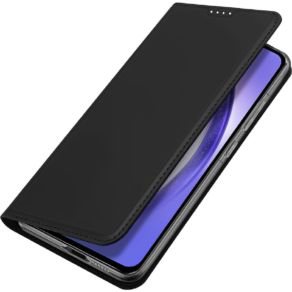 Schutzhülle für Galaxy A55 5G, Dux Ducis Skin Pro, Schwarz