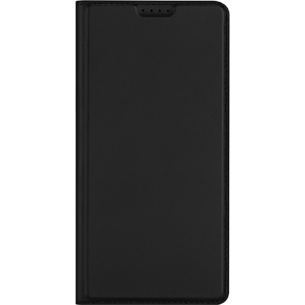 Schutzhülle für Galaxy A55 5G, Dux Ducis Skin Pro, Schwarz