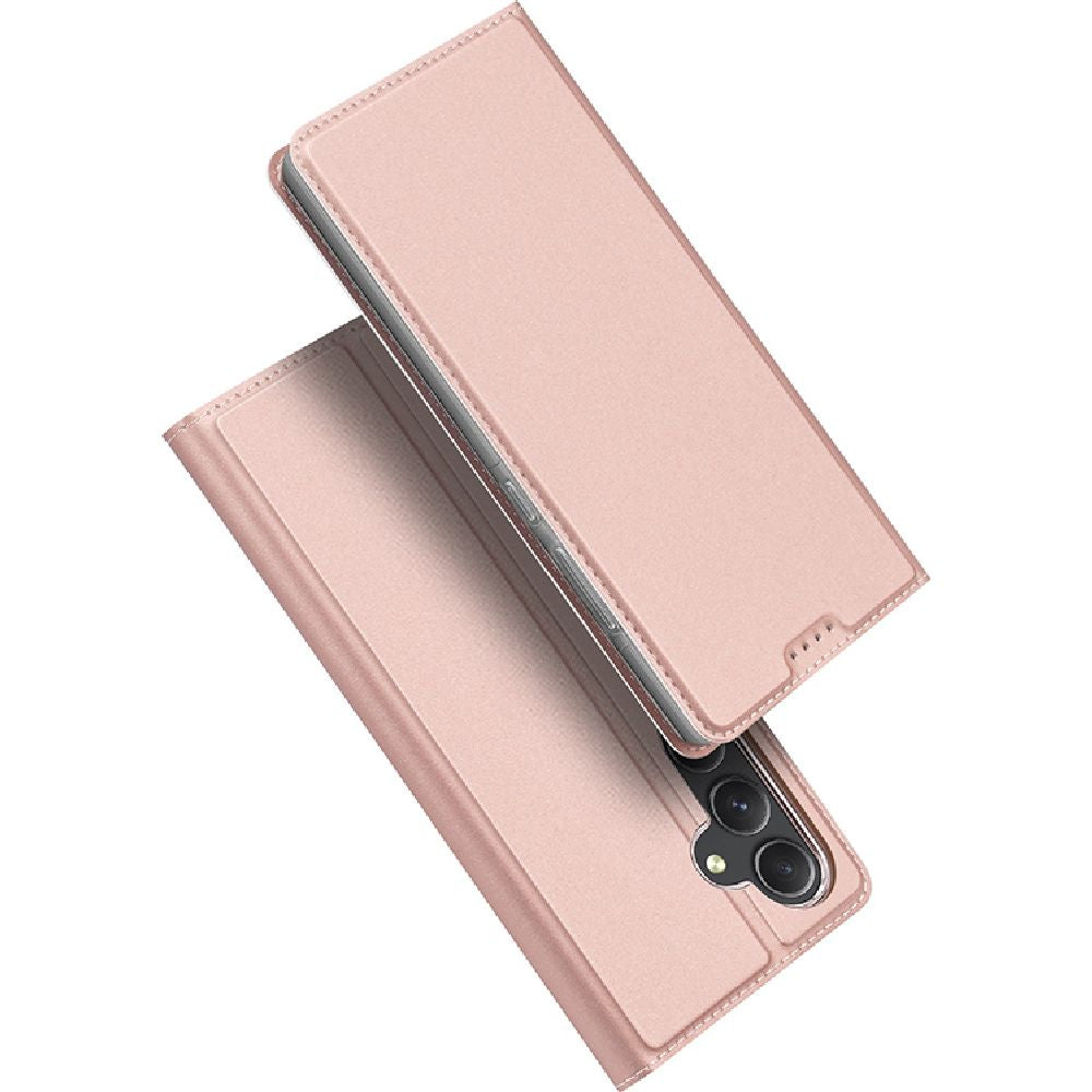 Schutzhülle für Galaxy A55 5G, Dux Ducis Skin Pro, Rosa