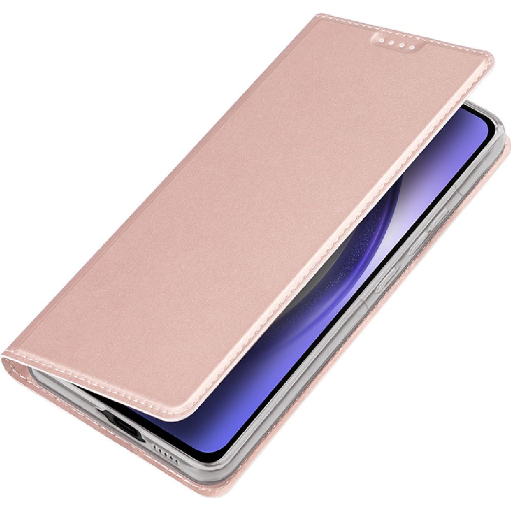 Schutzhülle für Galaxy A55 5G, Dux Ducis Skin Pro, Rosa