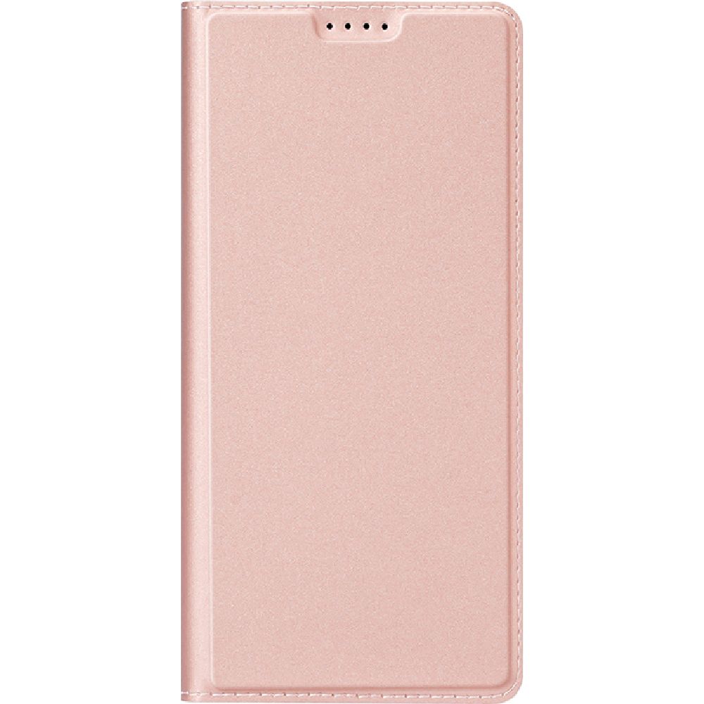 Schutzhülle für Galaxy A55 5G, Dux Ducis Skin Pro, Rosa