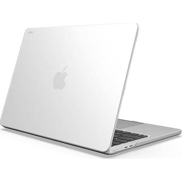 Schutzhülle Moshi iGlaze Hardshell Case für MacBook Air 13.6" M3/M2, Transluzent