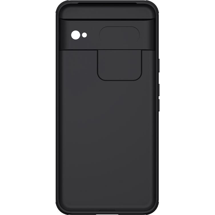 Schutzhülle Nillkin CamShield Pro für Google Pixel 8, Schwarz