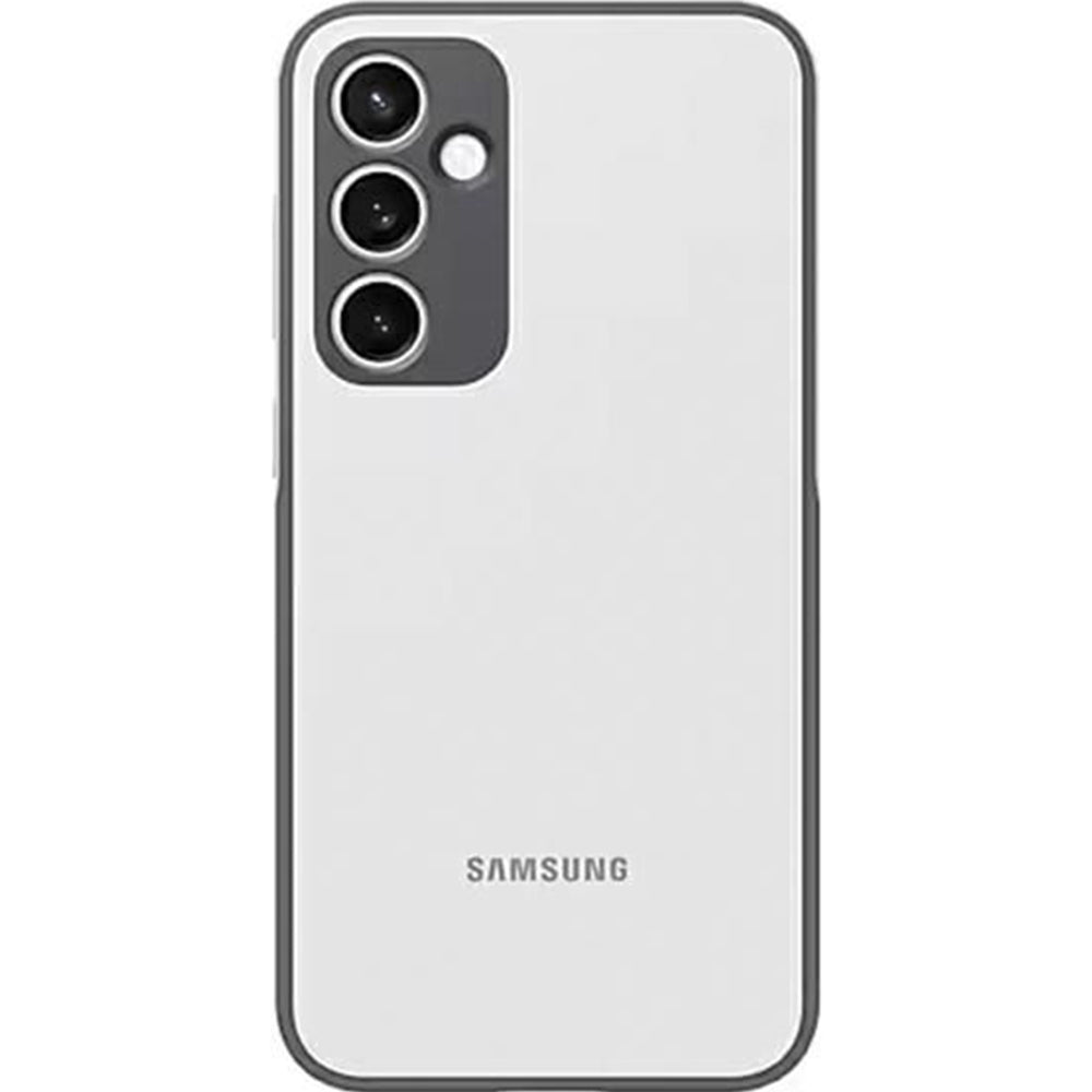 Schutzhülle für Galaxy S23 FE, Samsung Silicone Cover, Weiß