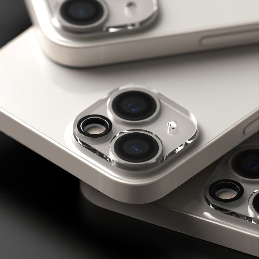 Ringke Kameraschutzfolie für iPhone 14/ 14 Plus, 2 Stück