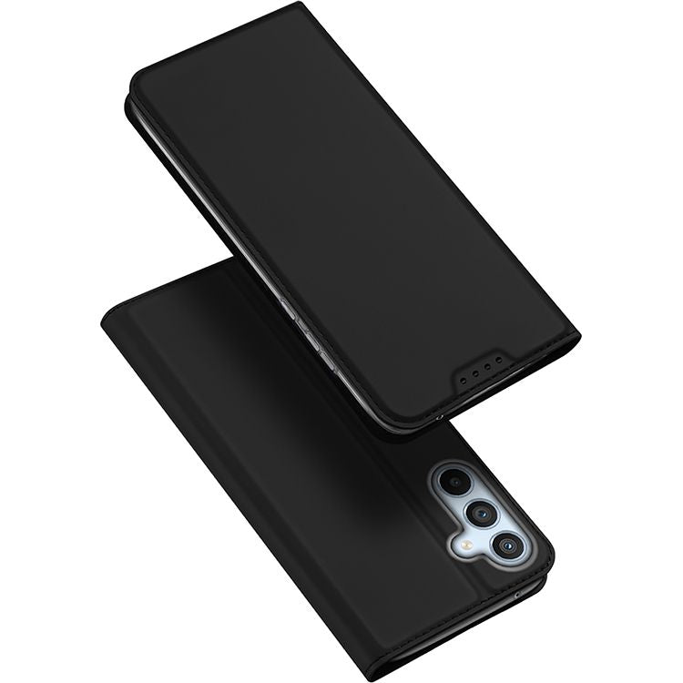 Schutzhülle Dux Ducis Skin Pro für Galaxy A54 5G, Schwarz