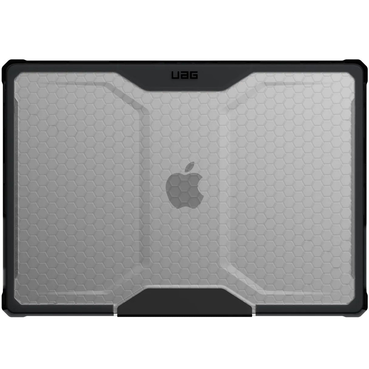 Schutzhülle Urban Armor Gear Plyo für MacBook Pro 16" 2023-2021, Transparent