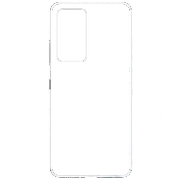 Schutzhülle 3mk Armor Case für Xiaomi 12 / 12X, transparent