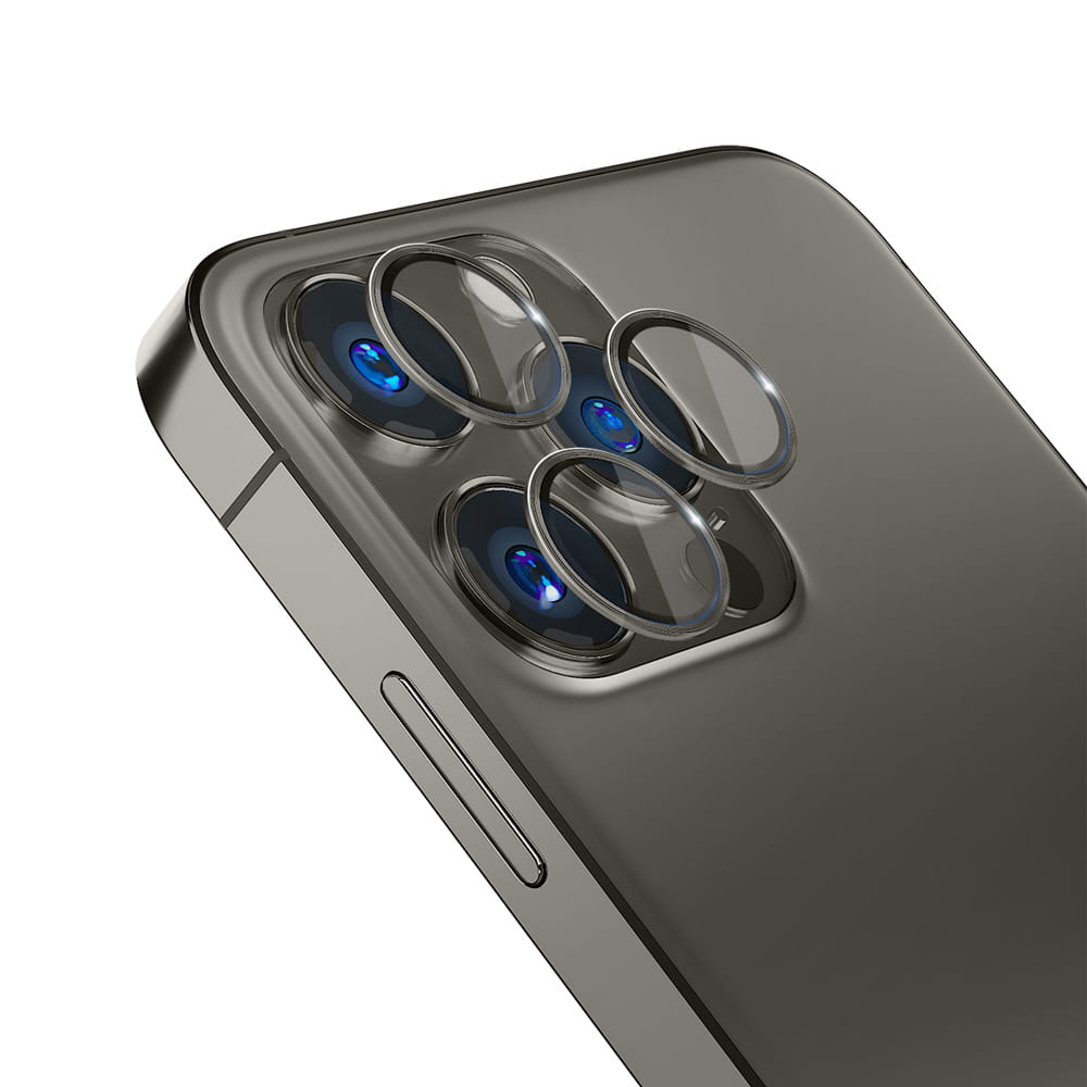 Objektivschutz 3mk Lens Protection Pro für iPhone 13 Pro/ 13 Pro Max