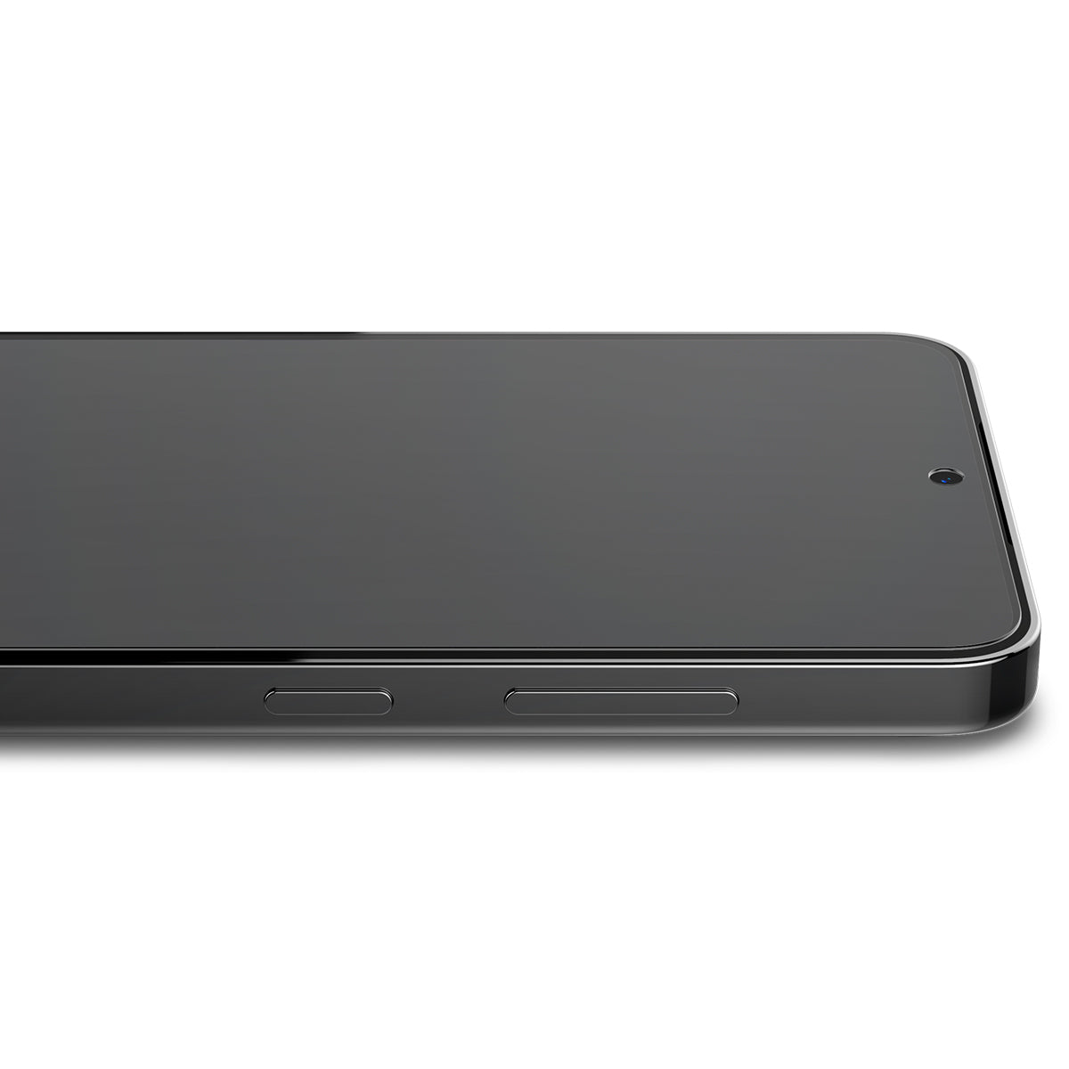 Folie für die Schutzhülle für Galaxy S24 Plus, Spigen Neo Flex Solid 2-Pack