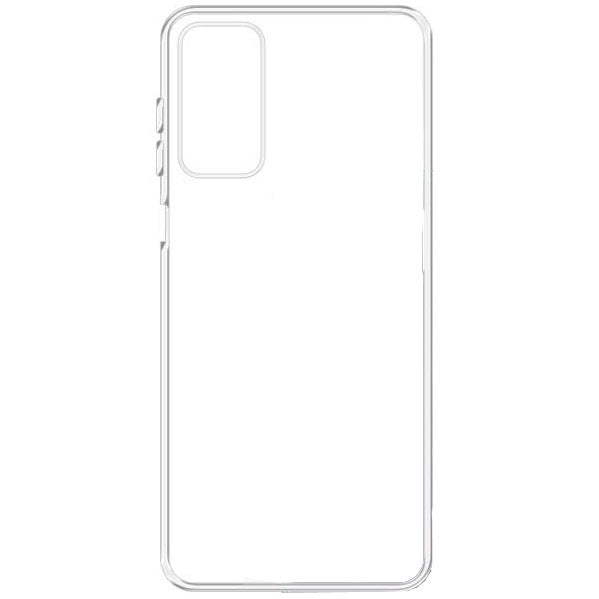 Schutzhülle 3mk Clear Case für Galaxy M23 5G, transparent