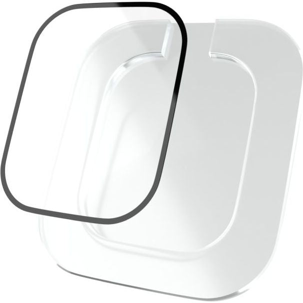 Gehärtetes Glas Fixed Armor für Apple Watch Ultra 2/1 49mm,