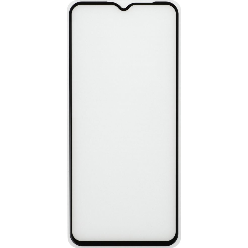Schutzglas Fixed 2.5D Full Cover Tempered Glass für Infinix Smart 7 HD