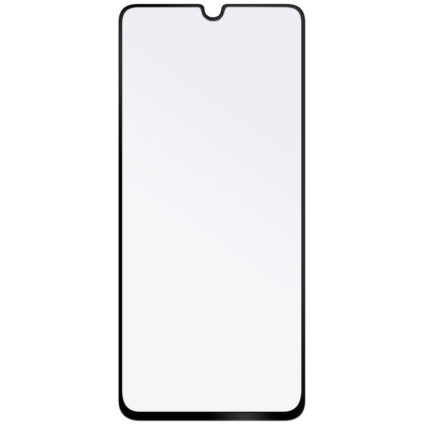 Schutzglas Fixed 2.5D Full Cover Tempered Glass für Infinix Note 12 (2023)