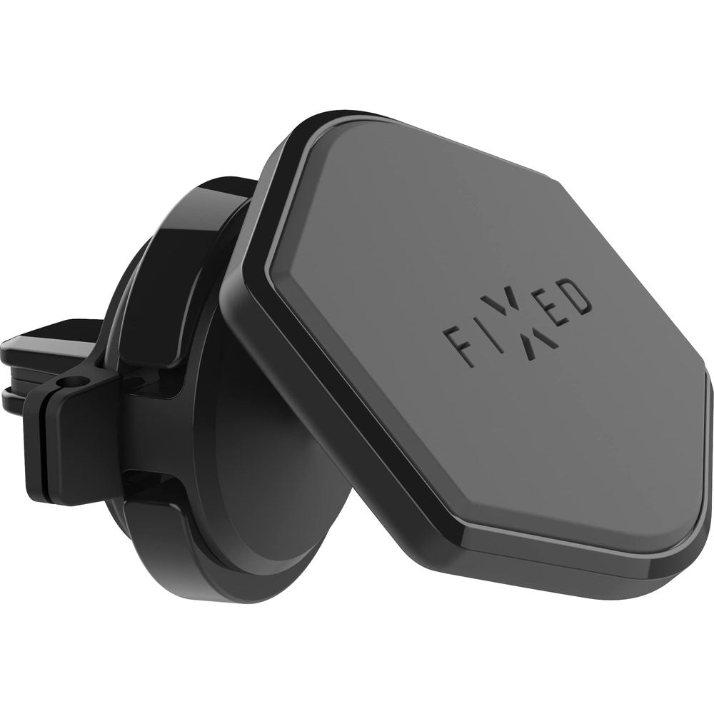 Magnetische Autohalterung Fixed Icon Air Vent, Schwarz