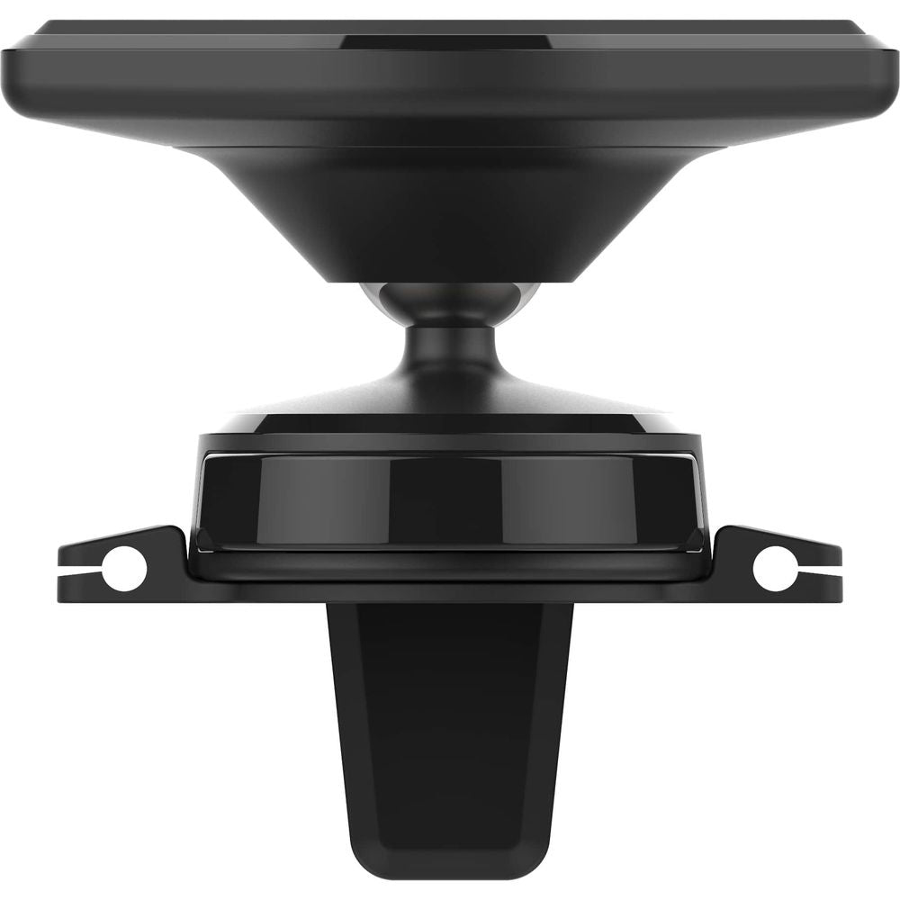Magnetische Autohalterung Fixed Icon Air Vent, Schwarz