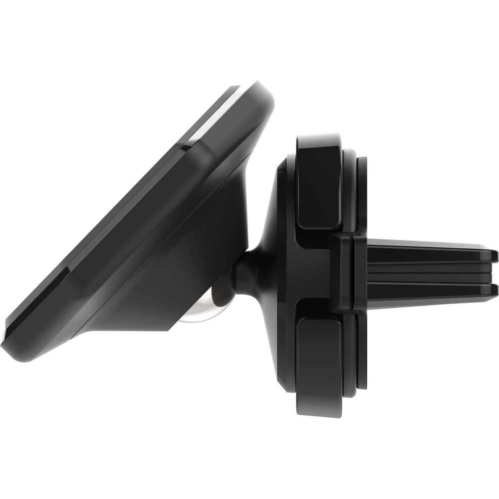 Magnetische Autohalterung Fixed Icon Air Vent, Schwarz