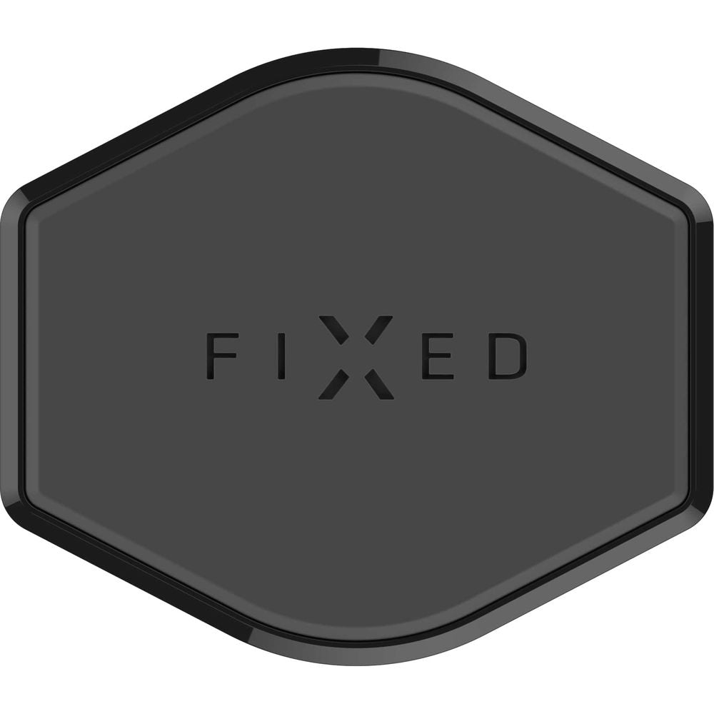 Magnetische Autohalterung Fixed Icon Air Vent, Schwarz