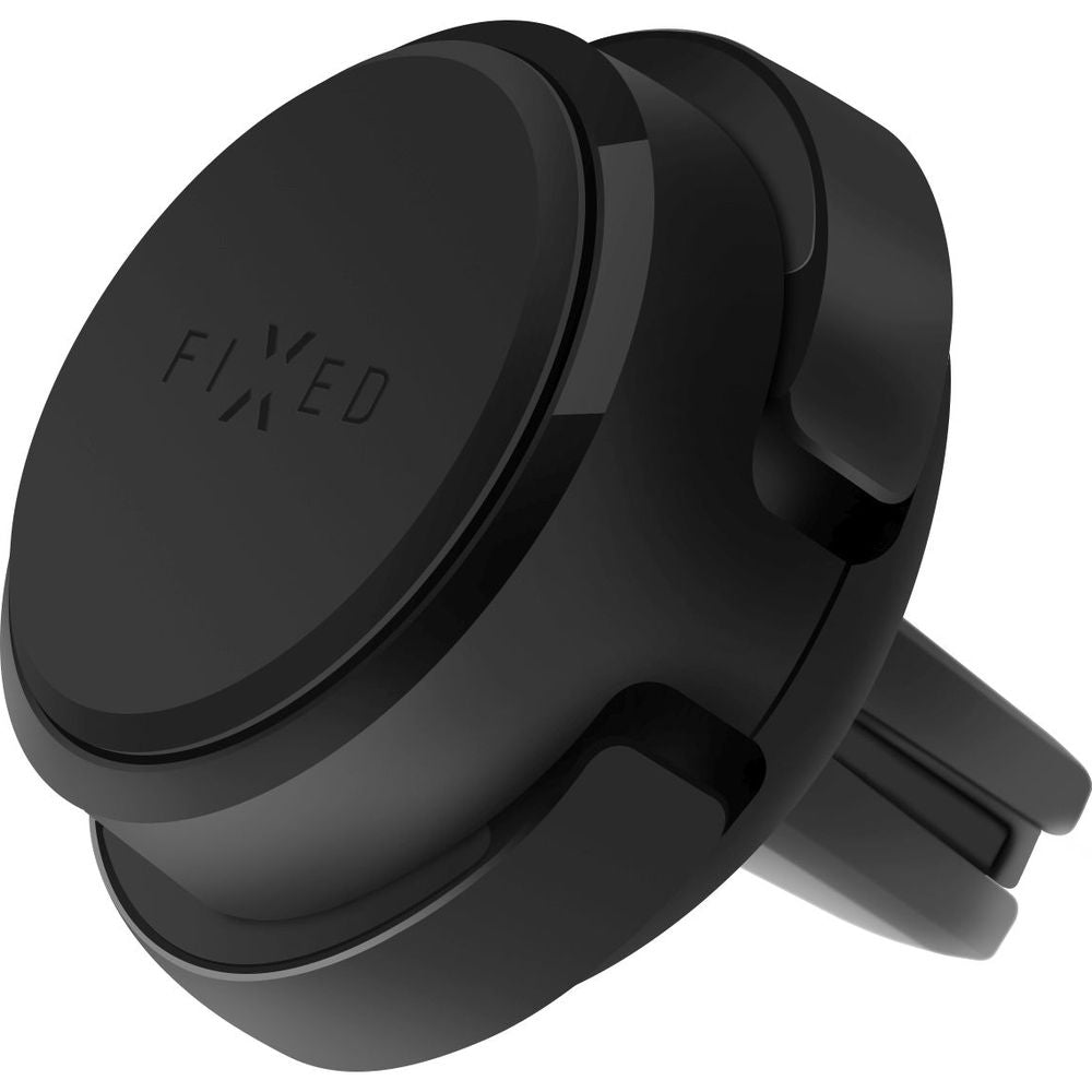 Magnetische Autohalterung Fixed Icon Air Vent Mini, Schwarz
