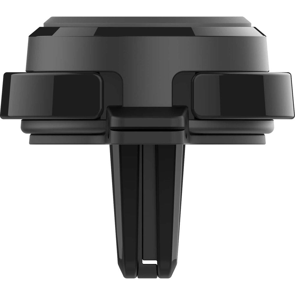 Magnetische Autohalterung Fixed Icon Air Vent Mini, Schwarz