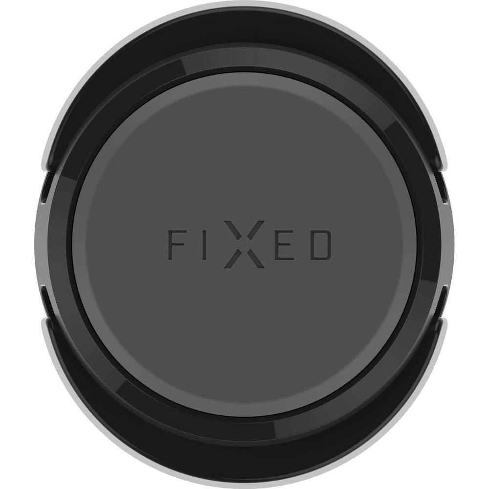 Magnetische Autohalterung Fixed Icon Air Vent Mini, Schwarz