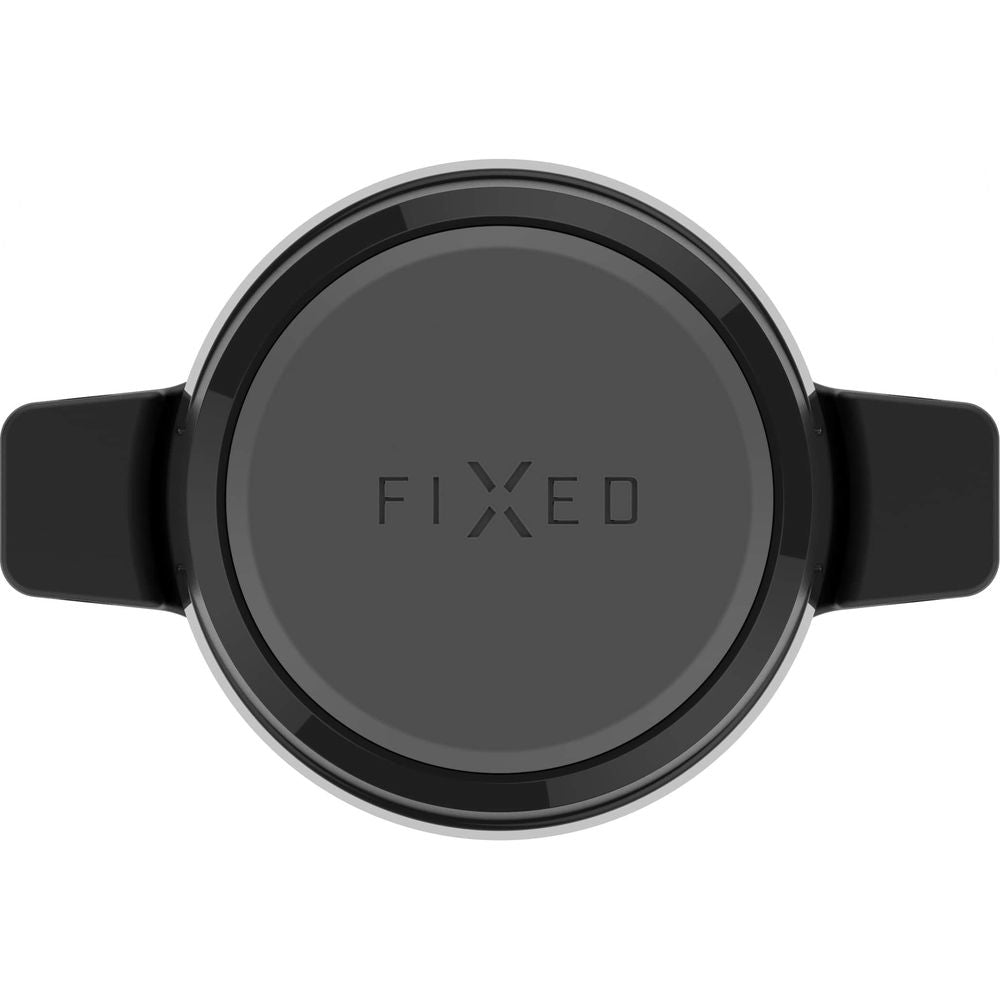 Magnetische Autohalterung Fixed Icon Air Vent Mini, Schwarz