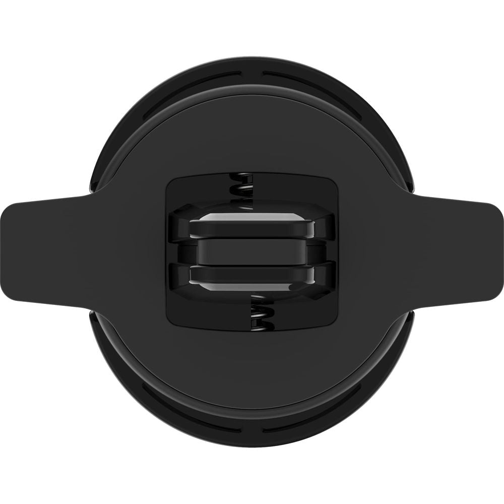 Magnetische Autohalterung Fixed Icon Air Vent Mini, Schwarz
