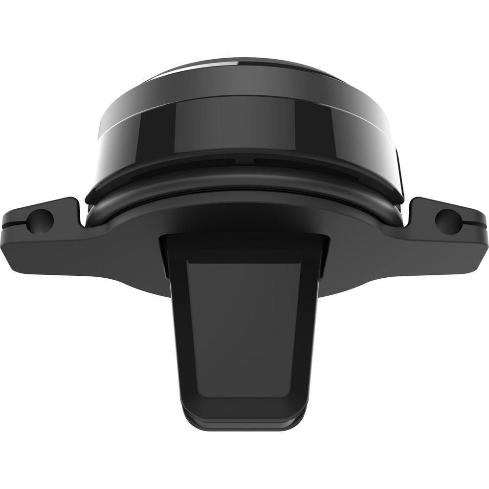Magnetische Autohalterung Fixed Icon Air Vent Mini, Schwarz