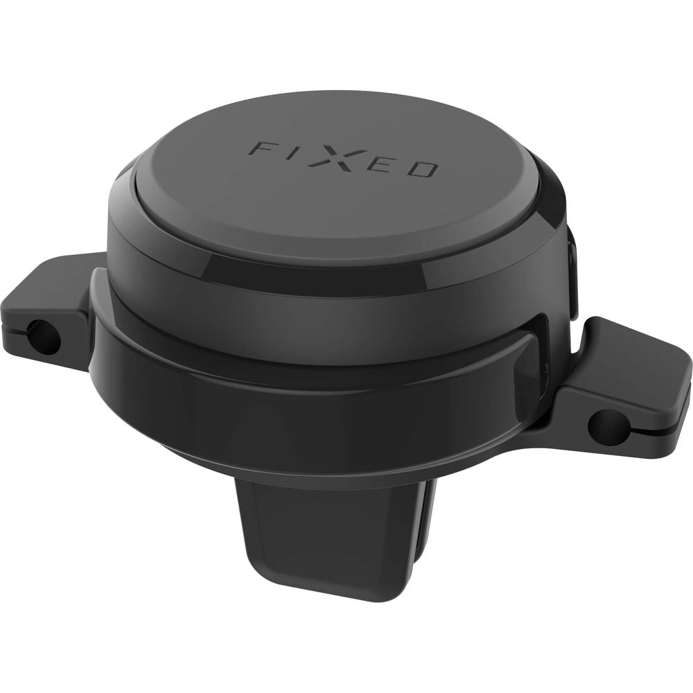 Magnetische Autohalterung Fixed Icon Air Vent Mini, Schwarz