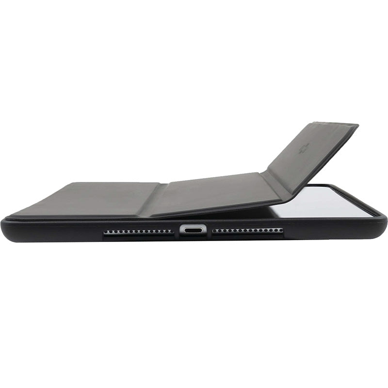 Schutzhülle Fixed Padcover für iPad 10.2 2019/2020/2021, Schwarz