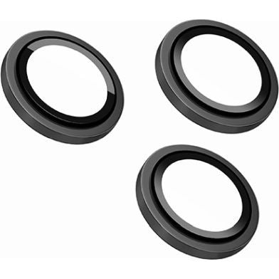 Glas für die Kamera Fixed Invisible Camera Glass für iPhone 13 Pro / 13 Pro Max, Grau