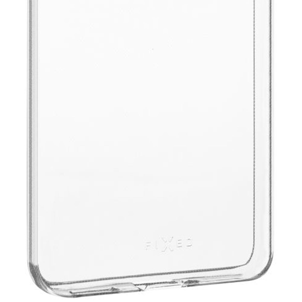 Schutzhülle Fixed TPU Gel für Xiaomi 13T, Xiaomi 13T Pro, Transparent