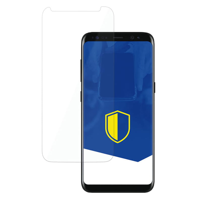 Schutzfolie 3mk Arc+ für Galaxy S8