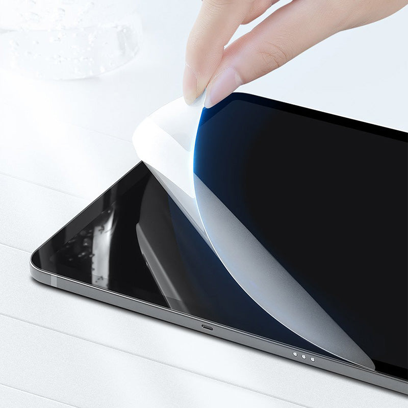 Displayschutzfolie Paperfeel Dux Ducis für Galaxy Tab S9 Plus / S8 Plus / S7 Plus / S7 FE, Matt